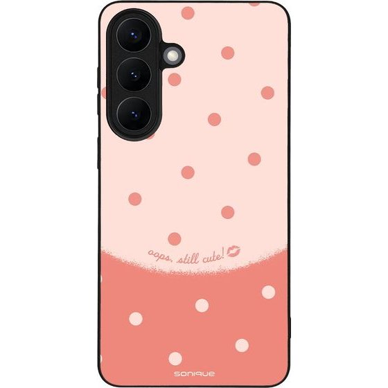 Sonique ���� Delulu Polka Era Series ��� Samsung Galaxy S26 Plus Still Cute