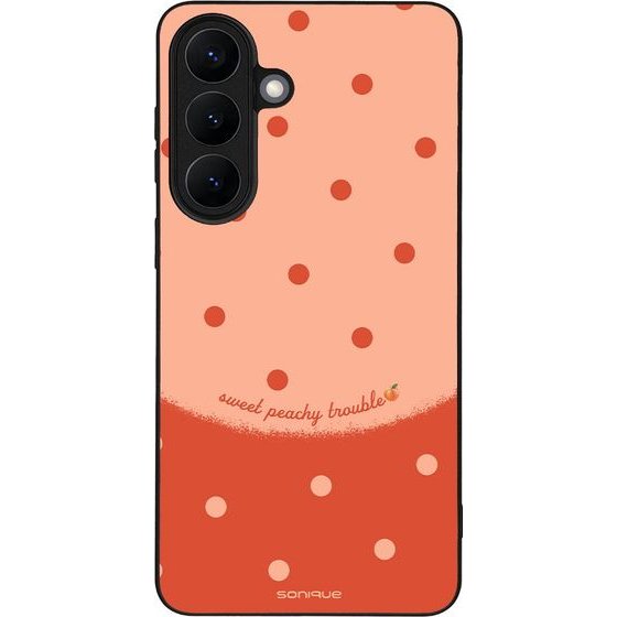 Sonique ���� Delulu Polka Era Series ��� Samsung Galaxy S26 Plus Sweet Trouble
