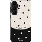 Sonique ���� Delulu Polka Era Series ��� Samsung Galaxy S26 Plus Too Glam