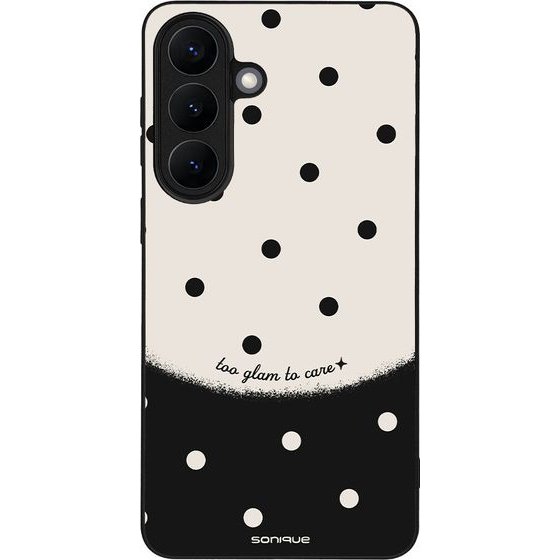 Sonique ���� Delulu Polka Era Series ��� Samsung Galaxy S26 Plus Too Glam