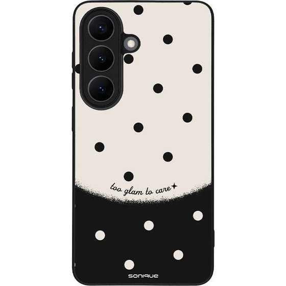 Sonique ���� Delulu Polka Era Series ��� Samsung Galaxy S26 Too Glam