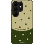 Sonique ���� Delulu Polka Era Series ��� Samsung Galaxy S26 Ultra Delulu Matcha