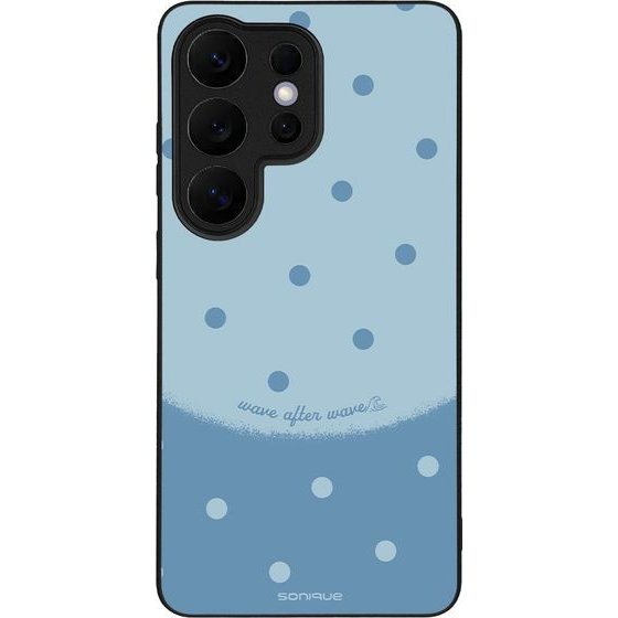 Sonique ���� Delulu Polka Era Series ��� Samsung Galaxy S26 Ultra Delulu Wave
