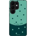 Sonique ���� Delulu Polka Era Series ��� Samsung Galaxy S26 Ultra Green Flags