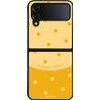 Sonique ���� Delulu Polka Era Series ��� Samsung Galaxy Z Flip 4 Delulu Sun