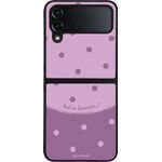 Sonique ���� Delulu Polka Era Series ��� Samsung Galaxy Z Flip 4 Lost Delulu