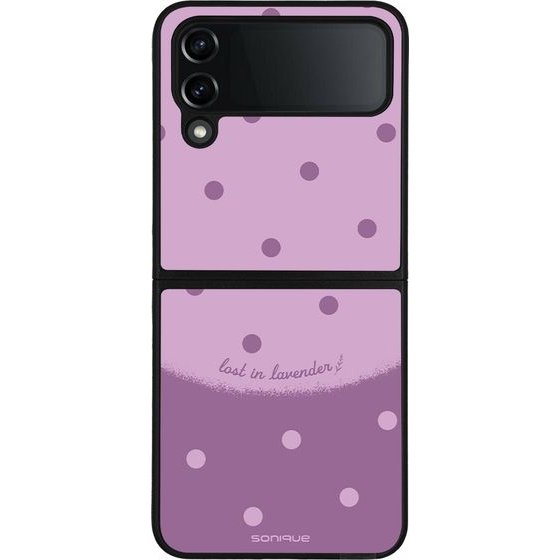 Sonique ���� Delulu Polka Era Series ��� Samsung Galaxy Z Flip 4 Lost Delulu