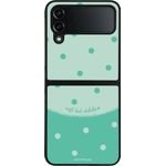 Sonique ���� Delulu Polka Era Series ��� Samsung Galaxy Z Flip 4 Soft Delulu