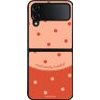 Sonique ���� Delulu Polka Era Series ��� Samsung Galaxy Z Flip 4 Sweet Trouble