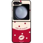 Sonique ���� Delulu Polka Era Series ��� Samsung Galaxy Z Flip 5 Delulu Standards