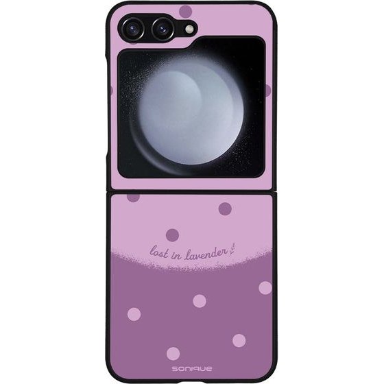 Sonique ���� Delulu Polka Era Series ��� Samsung Galaxy Z Flip 5 Lost Delulu
