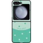 Sonique ���� Delulu Polka Era Series ��� Samsung Galaxy Z Flip 5 Soft Delulu