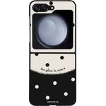 Sonique ���� Delulu Polka Era Series ��� Samsung Galaxy Z Flip 5 Too Glam