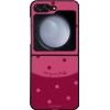 Sonique ���� Delulu Polka Era Series ��� Samsung Galaxy Z Flip 5 Top Cherry
