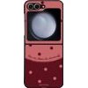 Sonique ���� Delulu Polka Era Series ��� Samsung Galaxy Z Flip 6 / Galaxy Z Flip 7 Fe 5G Blame Cherries