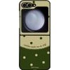 Sonique ���� Delulu Polka Era Series ��� Samsung Galaxy Z Flip 6 / Galaxy Z Flip 7 Fe 5G Delulu Matcha