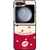 Sonique ���� Delulu Polka Era Series ��� Samsung Galaxy Z Flip 6 / Galaxy Z Flip 7 Fe 5G Delulu Standards