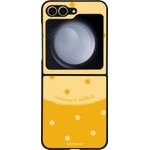 Sonique ���� Delulu Polka Era Series ��� Samsung Galaxy Z Flip 6 / Galaxy Z Flip 7 Fe 5G Delulu Sun