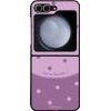 Sonique ���� Delulu Polka Era Series ��� Samsung Galaxy Z Flip 6 / Galaxy Z Flip 7 Fe 5G Lost Delulu