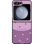 Sonique ���� Delulu Polka Era Series ��� Samsung Galaxy Z Flip 6 / Galaxy Z Flip 7 Fe 5G Lost Delulu