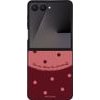Sonique ���� Delulu Polka Era Series ��� Samsung Galaxy Z Flip 7 Blame Cherries