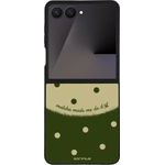 Sonique ���� Delulu Polka Era Series ��� Samsung Galaxy Z Flip 7 Delulu Matcha