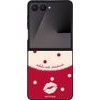 Sonique ���� Delulu Polka Era Series ��� Samsung Galaxy Z Flip 7 Delulu Standards