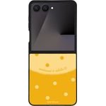 Sonique ���� Delulu Polka Era Series ��� Samsung Galaxy Z Flip 7 Delulu Sun