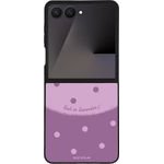 Sonique ���� Delulu Polka Era Series ��� Samsung Galaxy Z Flip 7 Lost Delulu