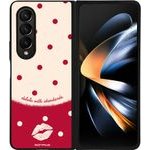 Sonique ���� Delulu Polka Era Series ��� Samsung Galaxy Z Fold 4 Delulu Standards
