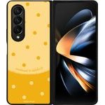 Sonique ���� Delulu Polka Era Series ��� Samsung Galaxy Z Fold 4 Delulu Sun
