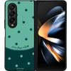 Sonique ���� Delulu Polka Era Series ��� Samsung Galaxy Z Fold 4 Green Flags