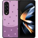 Sonique ���� Delulu Polka Era Series ��� Samsung Galaxy Z Fold 4 Lost Delulu