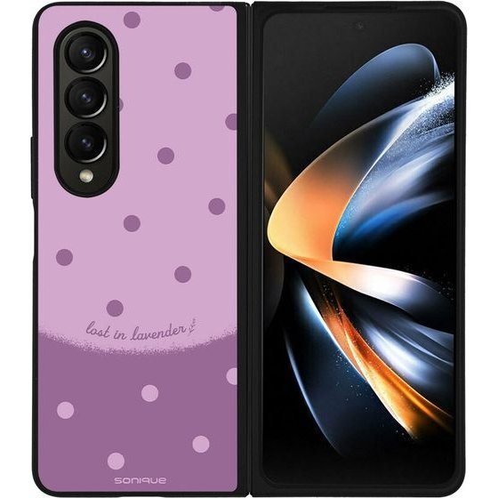 Sonique ���� Delulu Polka Era Series ��� Samsung Galaxy Z Fold 4 Lost Delulu