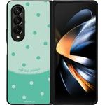 Sonique ���� Delulu Polka Era Series ��� Samsung Galaxy Z Fold 4 Soft Delulu