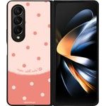 Sonique ���� Delulu Polka Era Series ��� Samsung Galaxy Z Fold 4 Still Cute