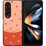 Sonique ���� Delulu Polka Era Series ��� Samsung Galaxy Z Fold 4 Sweet Trouble