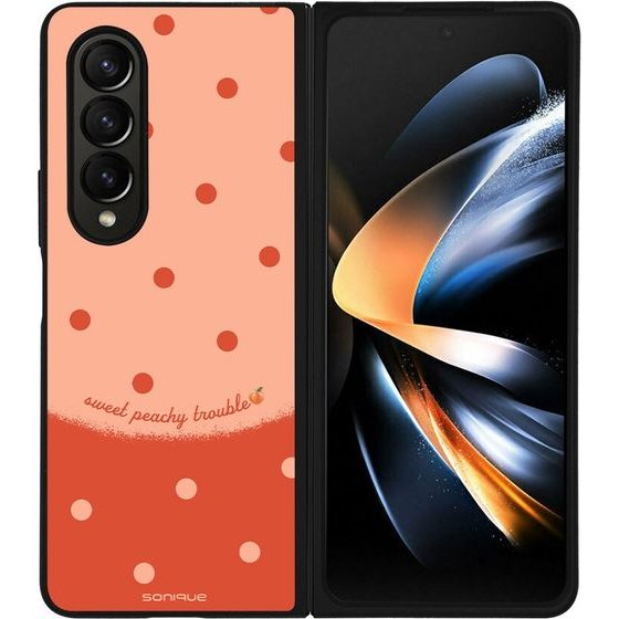 Sonique ���� Delulu Polka Era Series ��� Samsung Galaxy Z Fold 4 Sweet Trouble