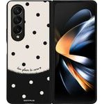 Sonique ���� Delulu Polka Era Series ��� Samsung Galaxy Z Fold 4 Too Glam
