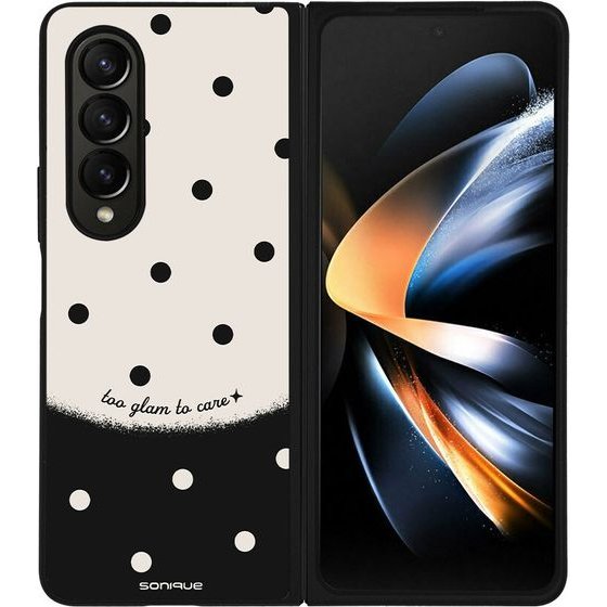 Sonique ���� Delulu Polka Era Series ��� Samsung Galaxy Z Fold 4 Too Glam