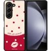 Sonique ���� Delulu Polka Era Series ��� Samsung Galaxy Z Fold 5 Delulu Standards
