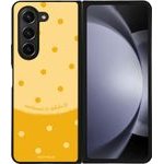 Sonique ���� Delulu Polka Era Series ��� Samsung Galaxy Z Fold 5 Delulu Sun