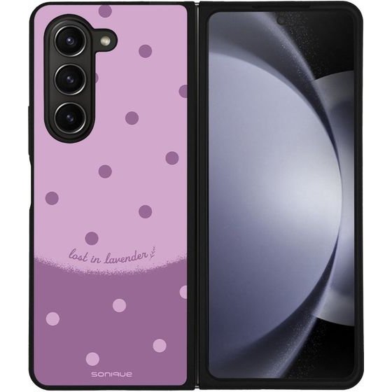 Sonique ���� Delulu Polka Era Series ��� Samsung Galaxy Z Fold 5 Lost Delulu