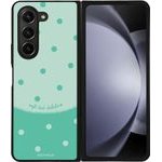 Sonique ���� Delulu Polka Era Series ��� Samsung Galaxy Z Fold 5 Soft Delulu