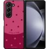 Sonique ���� Delulu Polka Era Series ��� Samsung Galaxy Z Fold 5 Top Cherry