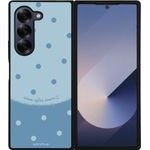 Sonique ���� Delulu Polka Era Series ��� Samsung Galaxy Z Fold 6 Delulu Wave