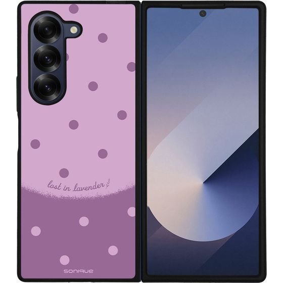 Sonique ���� Delulu Polka Era Series ��� Samsung Galaxy Z Fold 6 Lost Delulu