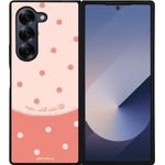 Sonique ���� Delulu Polka Era Series ��� Samsung Galaxy Z Fold 6 Still Cute