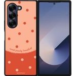 Sonique ���� Delulu Polka Era Series ��� Samsung Galaxy Z Fold 6 Sweet Trouble