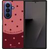 Sonique ���� Delulu Polka Era Series ��� Samsung Galaxy Z Fold 7 Blame Cherries